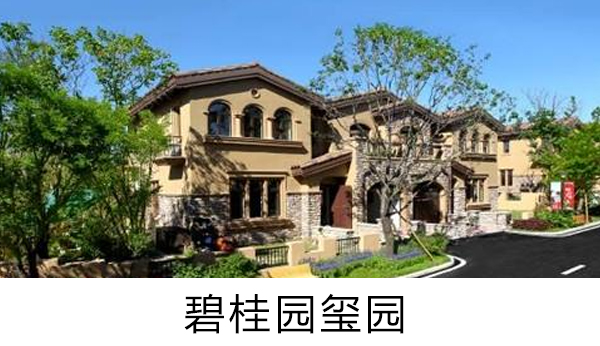 碧桂園璽園