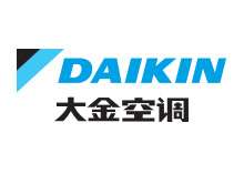 大金中央空調(diào)